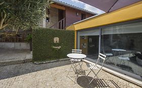 Casa De Santo Andre