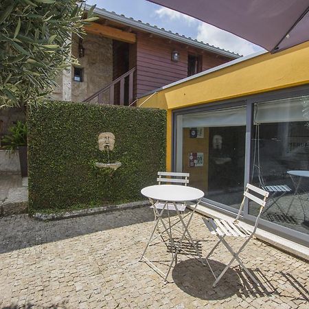 Villa Casa De Santo Andre à Monção Extérieur photo