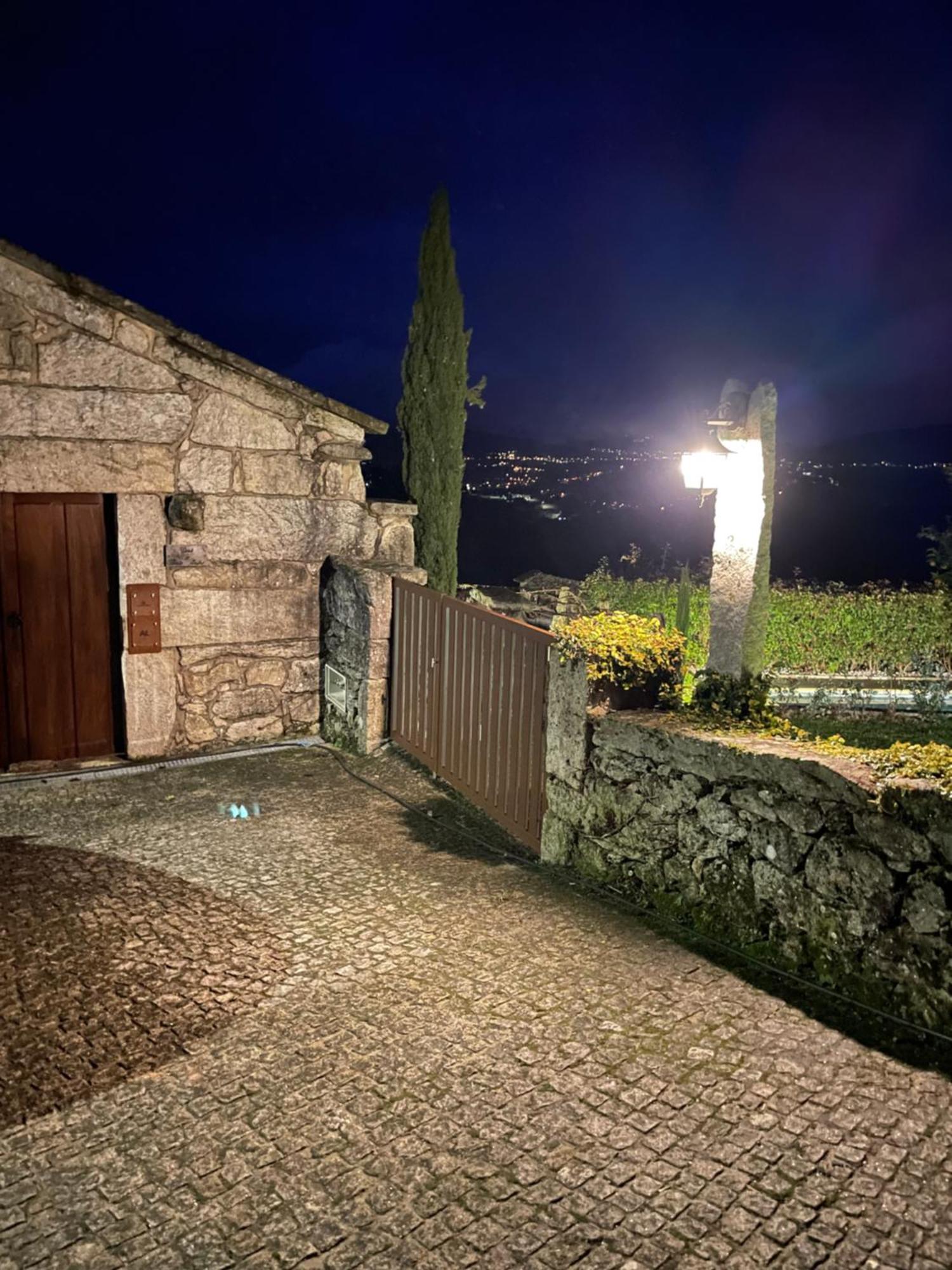 Villa Casa De Santo Andre à Monção Extérieur photo