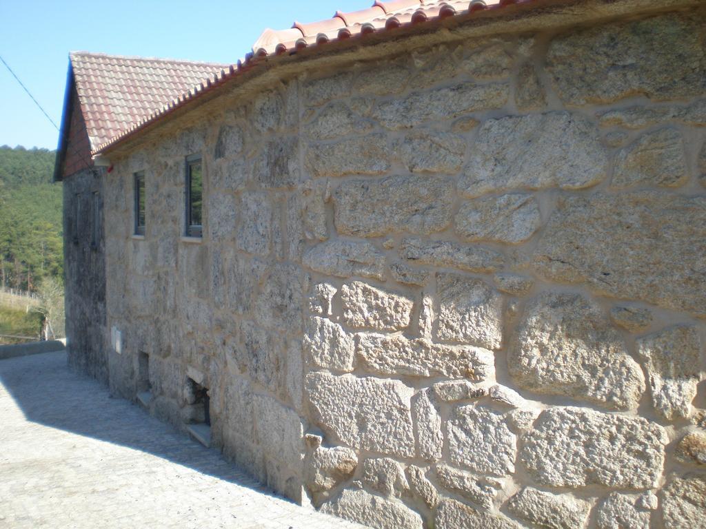 Villa Casa De Santo Andre à Monção Chambre photo
