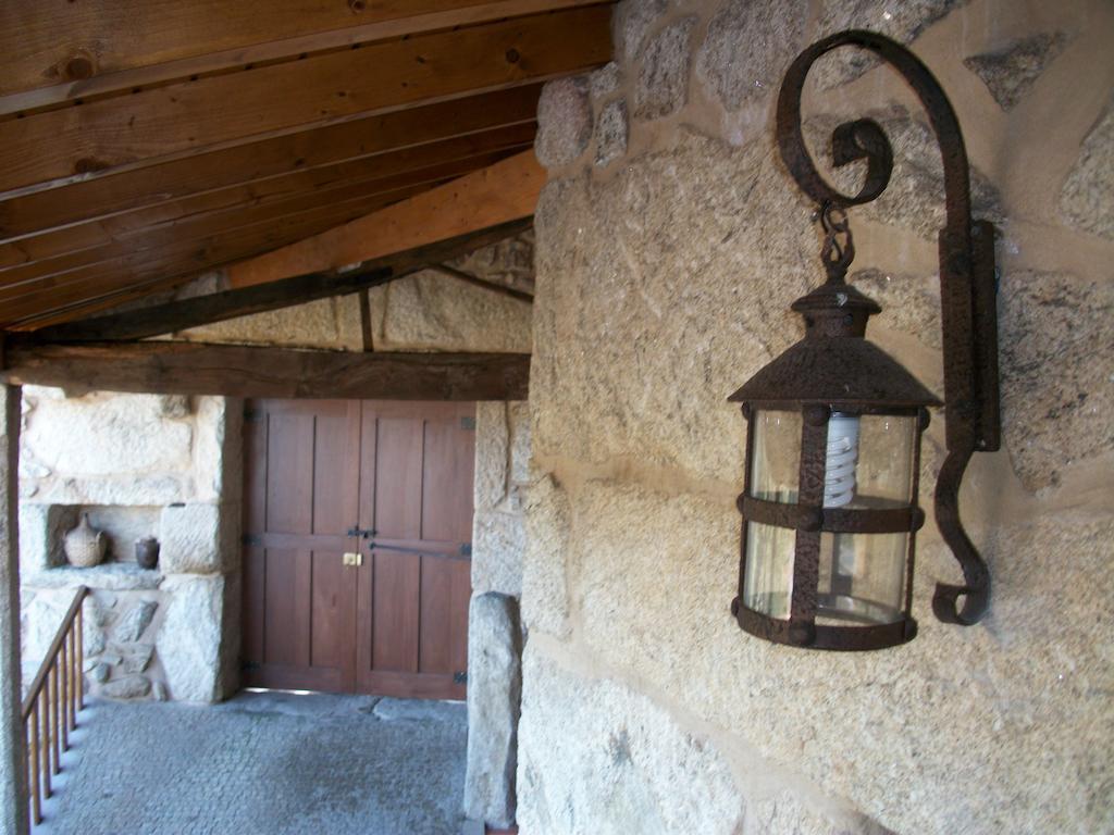 Villa Casa De Santo Andre à Monção Chambre photo