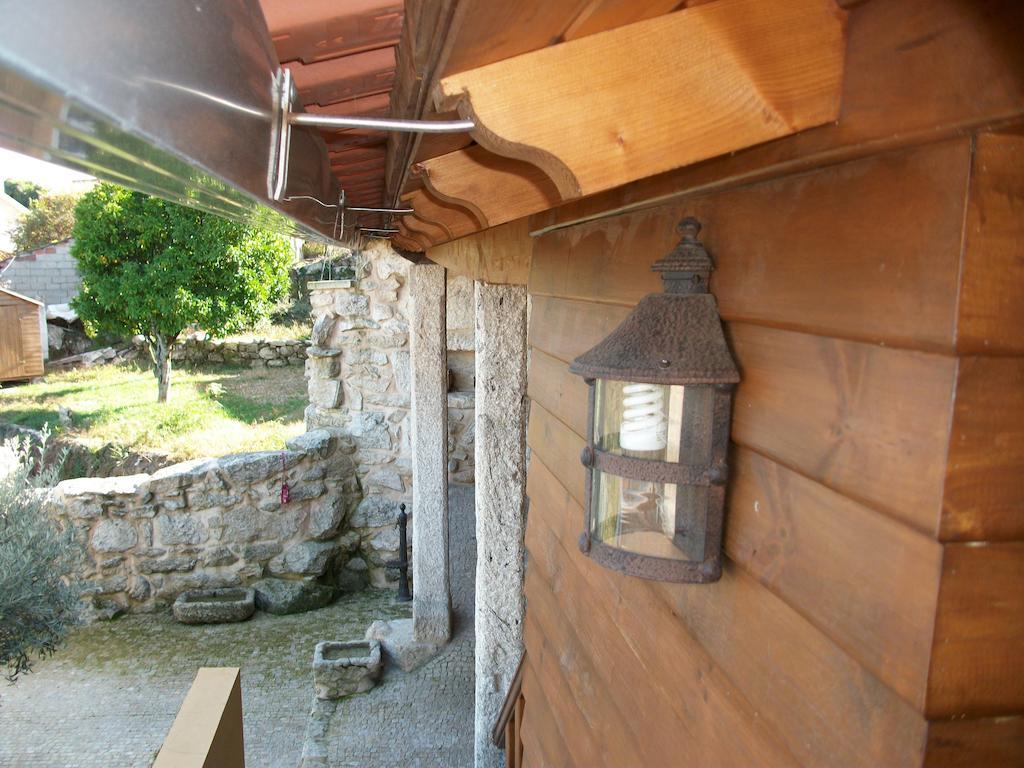 Villa Casa De Santo Andre à Monção Chambre photo