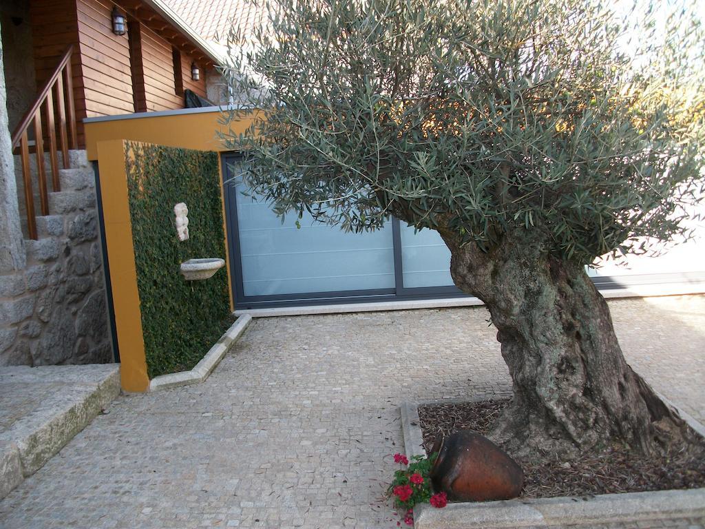 Villa Casa De Santo Andre à Monção Chambre photo