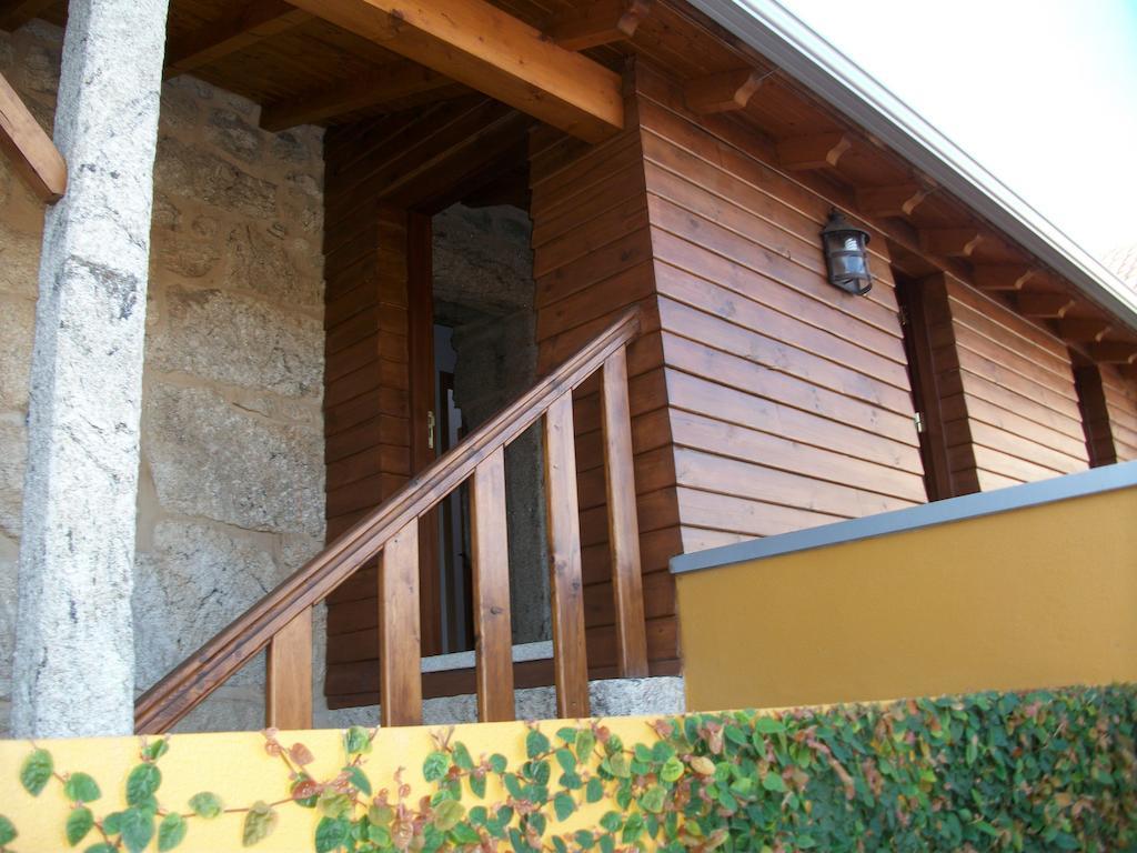 Villa Casa De Santo Andre à Monção Chambre photo