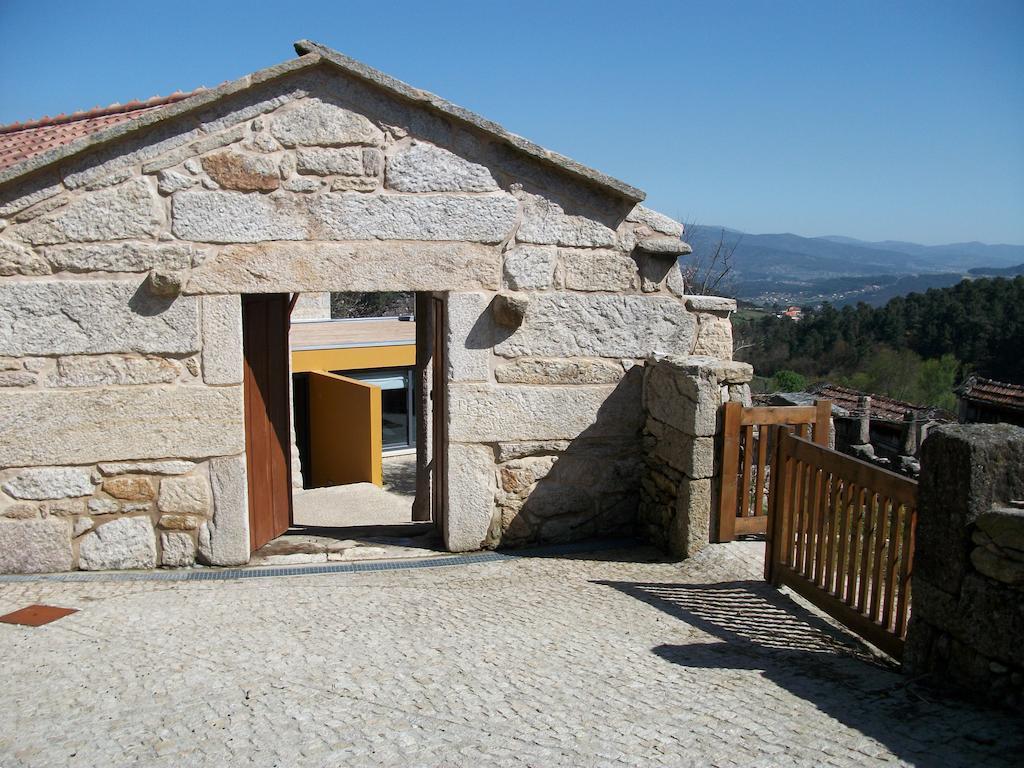 Villa Casa De Santo Andre à Monção Chambre photo