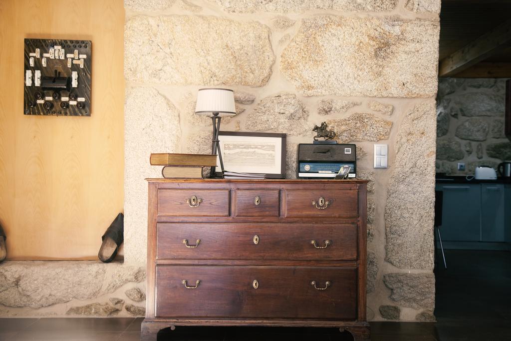 Villa Casa De Santo Andre à Monção Extérieur photo