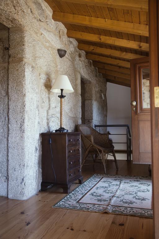 Villa Casa De Santo Andre à Monção Extérieur photo