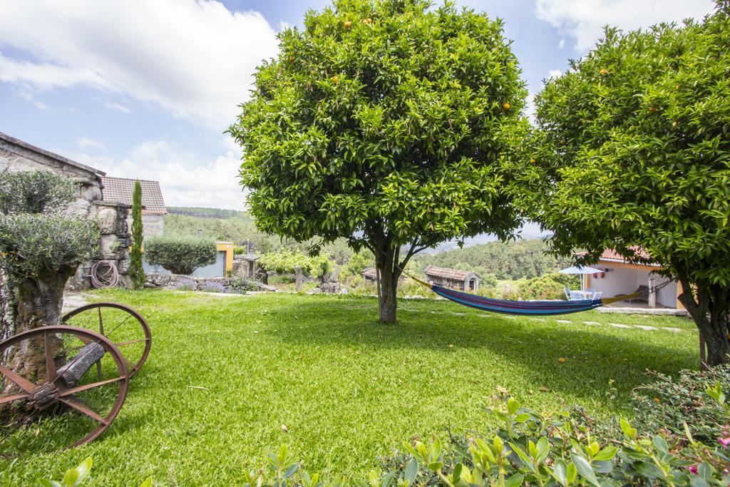 Villa Casa De Santo Andre à Monção Extérieur photo