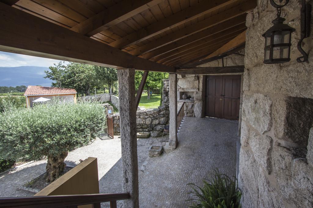 Villa Casa De Santo Andre à Monção Extérieur photo